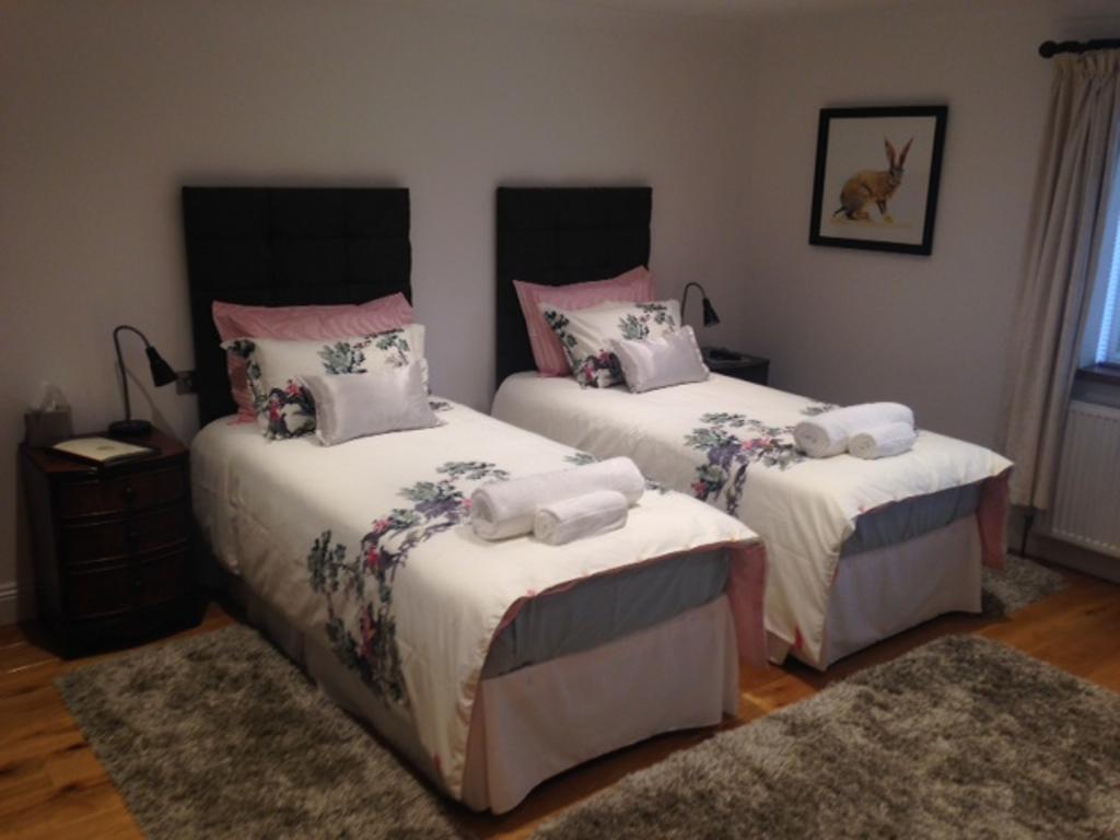 Cherry Tree Guesthouse Bradford-On-Avon Phòng bức ảnh