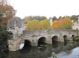 Cherry Tree Guesthouse Bradford-On-Avon Ngoại thất bức ảnh