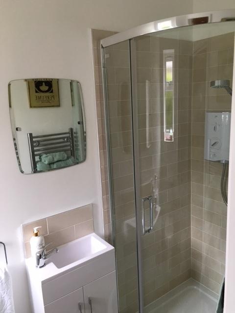Cherry Tree Guesthouse Bradford-On-Avon Ngoại thất bức ảnh