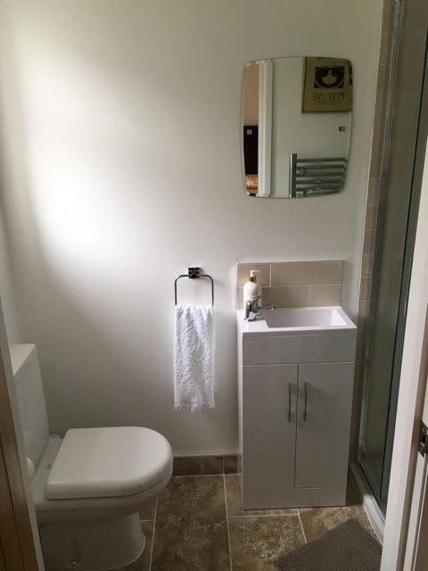Cherry Tree Guesthouse Bradford-On-Avon Ngoại thất bức ảnh